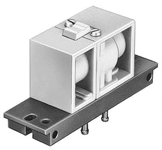 Festo 3/2 Bistabiele Pneumatische Klep PK-3 100l/min -0.9 - 8bar/-13 - 116psi - 10772