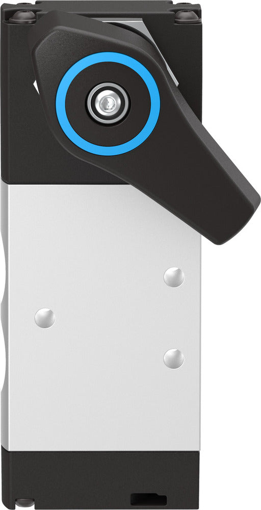 Festo 5/3 Uitgeputte Selectieklep G1/8 530L/Min -0,95 - 10Bar/-14 - 145Psi - 4106812