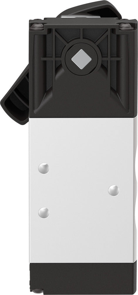 Festo 5/3 Uitgeputte Selectieklep G1/8 530L/Min -0,95 - 10Bar/-14 - 145Psi - 4106812