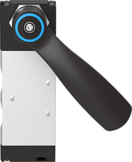 Festo 5/3 NC Handbedieningsklep G1/4 1200l/min -0.95 - 10bar/-14 - 145psi - 4165866