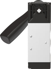 Festo 5/3 Exhausted Hand Lever Valve G1/4 900l/min -0.95 - 10bar/-14 - 145psi - 4165860