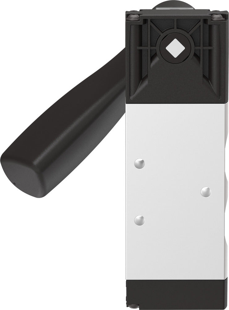 Festo 5/3 NC Handbedieningsklep G1/4 1200l/min -0.95 - 10bar/-14 - 145psi - 4165866