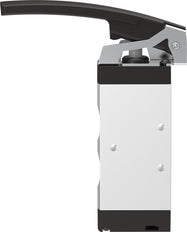 Festo 5/2 Monostable Finger Lever Valve G1/4 1200l/min -0.95 - 10bar/-14 - 145psi - 4500004