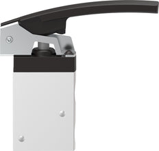 Festo 3/2 No/Nc Monostabiele Vingerhendelklep G1/8 750L/Min -0,95 - 10Bar/-14 - 145Psi - 4500009