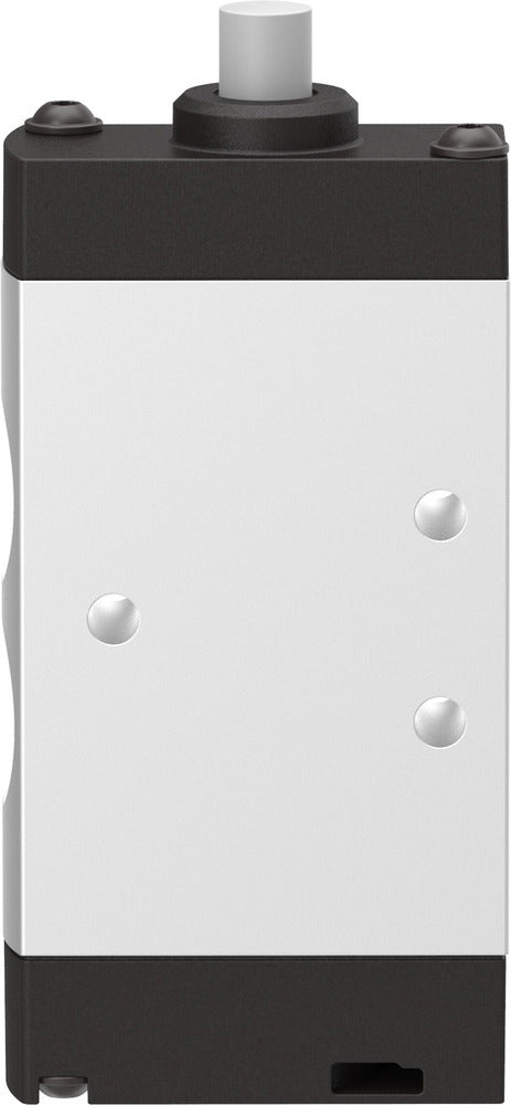 Festo 5/2 Monostabiele Stang Geactiveerde Klep G1/8 750L/Min -0.95 - 10Bar/-14 - 145Psi - 8031297