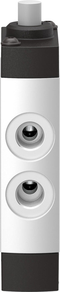 Festo 5/2 Monostabiele Stang Geactiveerde Klep G1/8 750L/Min -0.95 - 10Bar/-14 - 145Psi - 8031297