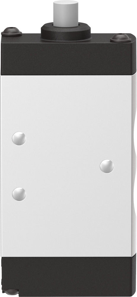 Festo 5/2 Monostabiele Stang Geactiveerde Klep G1/8 750L/Min -0.95 - 10Bar/-14 - 145Psi - 8031297