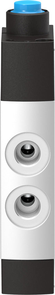 Festo 5/2 Monostabiele Stang Geactiveerde Ventiel G1/8 750L/Min -0.95 - 10Bar/-14 - 145Psi - 8031324