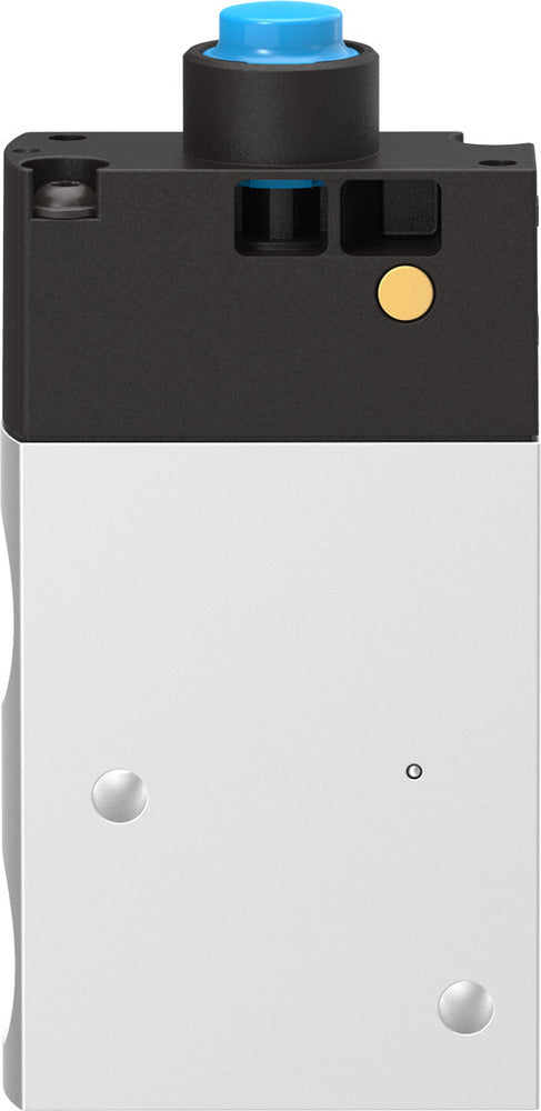 Festo 3/2 NC Monostabiele Stang Geactiveerde Ventiel G1/8 750L/Min 3.5 - 10Bar/51 - 145Psi - 8031331