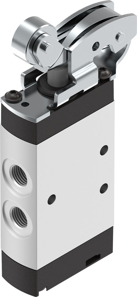 Festo 5/2 Monostabiele Rolhevelklep G1/8 750L/Min -0,95 - 10Bar/-14 - 145Psi - 8047092