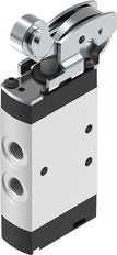 Festo 5/2 Monostabiele Rolhevelklep G1/8 750L/Min -0,95 - 10Bar/-14 - 145Psi - 8047092