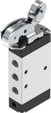 Festo 5/2 Monostabiele Rollenhevelklep G1/8 750l/min -0,95 - 10bar/-14 - 145psi - 8049238