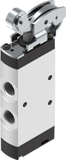 Festo 5/2 Monostabiele Rollenhevelklep G1/4 1200l/min -0.95 - 10bar/-14 - 145psi - 8047093