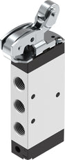 Festo 5/2 Monostabiele Rollenhevelklep G1/4 1200l/min -0,95 - 10bar/-14 - 145psi - 8047094
