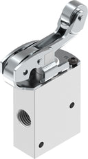 Festo 3/2 Monostabiele Rollenhevelklep G1/4 870L/Min -0,95 - 10Bar/-14 - 145Psi - 8047095