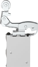 Festo 3/2 Monostabiele Rollenhevelklep G1/4 870L/Min -0,95 - 10Bar/-14 - 145Psi - 8047103