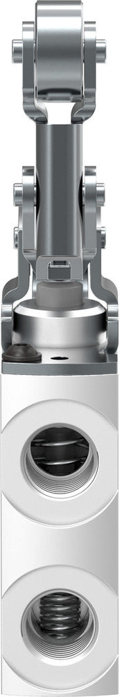 Festo 3/2 Monostabiele Rollenhevelklep G1/4 870L/Min -0,95 - 10Bar/-14 - 145Psi - 8047103