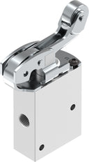 Festo 3/2 Monostabiele Rollenhevelklep G1/8 750L/Min -0,95 - 10Bar/-14 - 145Psi - 8049239