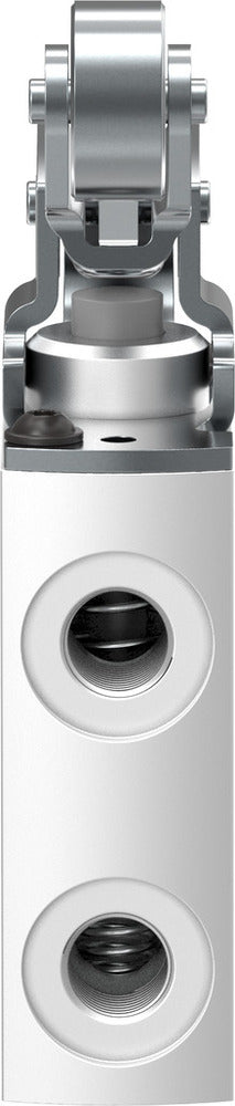 Festo 3/2 Monostabiele Rollenhevelklep G1/8 750L/Min -0,95 - 10Bar/-14 - 145Psi - 8049239