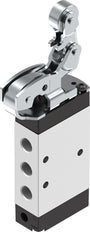 Festo 5/2 Monostabiele Rollenhevelklep G1/8 750l/min -0,95 - 10bar/-14 - 145psi - 8049240