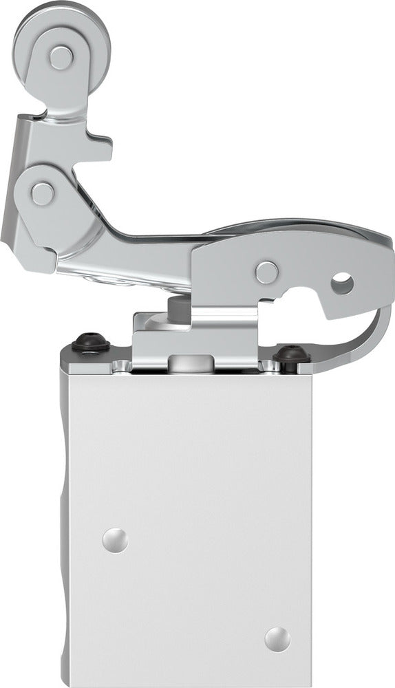 Festo 3/2 Monostabiele Rollenhevelklep G1/8 750L/Min -0,95 - 10Bar/-14 - 145Psi - 8049241