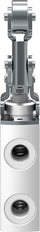 Festo 3/2 Monostabiele Rollenhevelklep G1/8 750L/Min -0,95 - 10Bar/-14 - 145Psi - 8049241