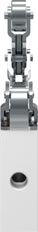 Festo 3/2 Monostabiele Rollenhevelklep G1/8 750L/Min -0,95 - 10Bar/-14 - 145Psi - 8049241