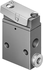 Festo 3/2 NC Monostabiele Stang Geactiveerde Klep G1/8 146 - 154l/min - 2334