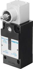 Festo 3/2 NO/NC Monostabiele Pneumatische Limietklep G1/8 120L/Min - 9694