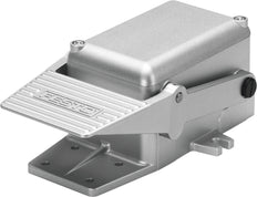 Festo 3/2 Bistabiele Voetklep Met Detent G1/4 600L/Min - 8986