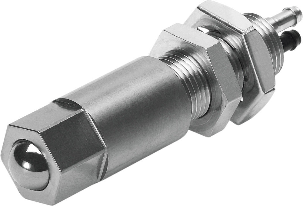 Festo 3/2 NC Monostabiele Slagbegrenzing Schakelaar PK-3 16l/min - 10033