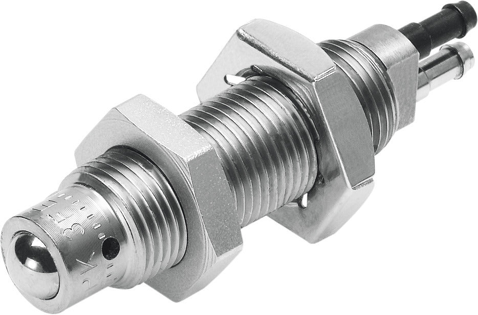 Festo 3/2 NC Monostabiele Slagbegrenzing Schakelaar PK-3 50l/min - 12146