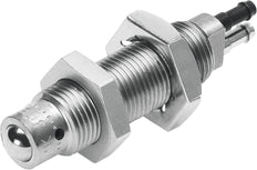 Festo 3/2 NC Monostabiele Slagbegrenzing Schakelaar PK-3 50l/min - 12146