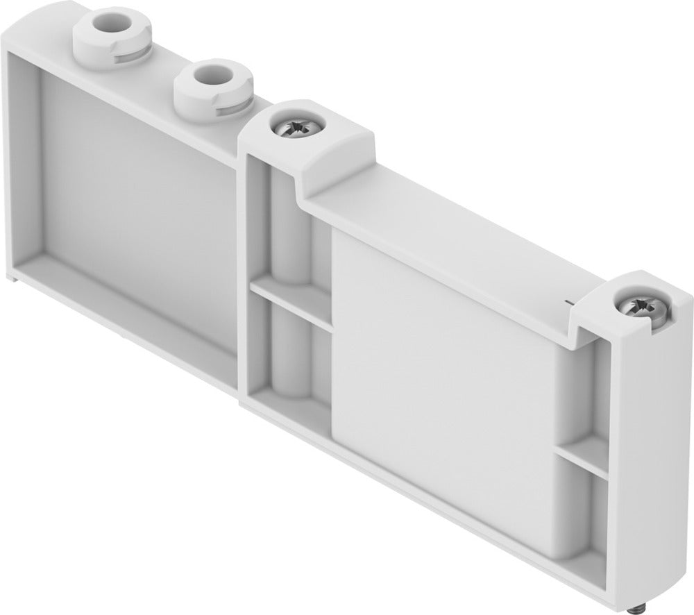 Festo Afdekking Plaat - 573422