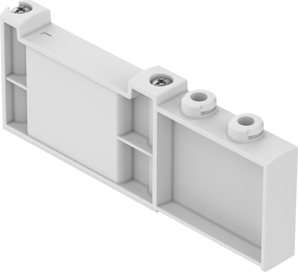 Festo Afdekking Plaat - 573422
