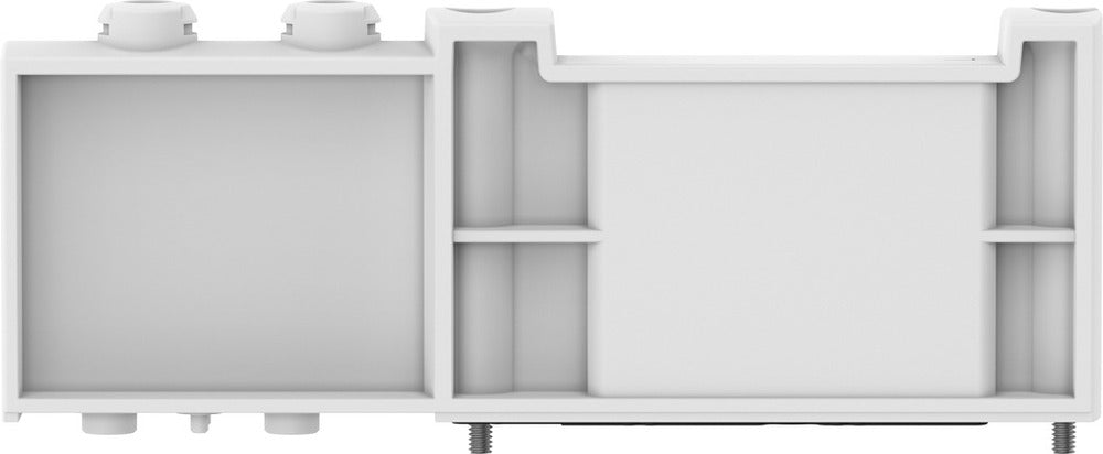 Festo Afdekking Plaat - 573422