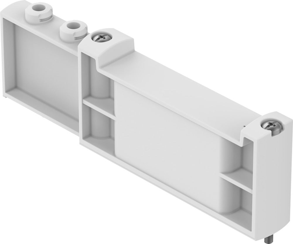 Festo Afdekking Plaat - 573488