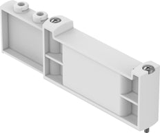 Festo Afdekking Plaat - 573488