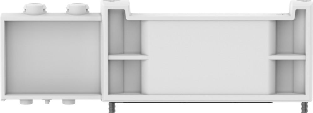 Festo Afdekking Plaat - 573488