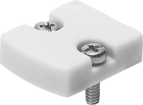 Festo Afdekking Plaat - 197258 [2 Stuks]