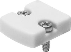 Festo Afdekking Plaat - 197258 [2 Stuks]