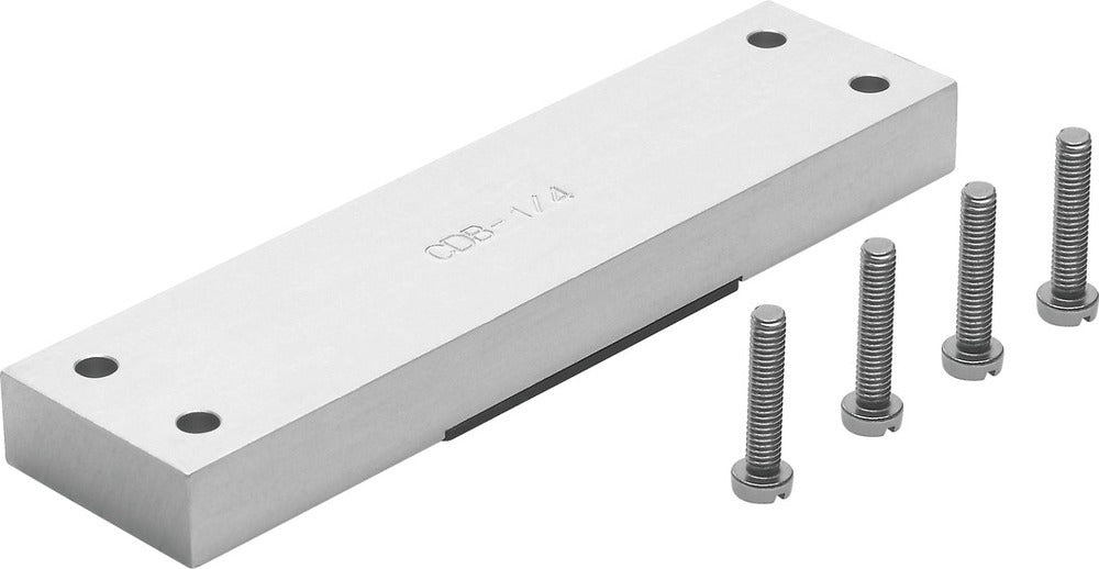 Festo Afdekking Plaat - 7660