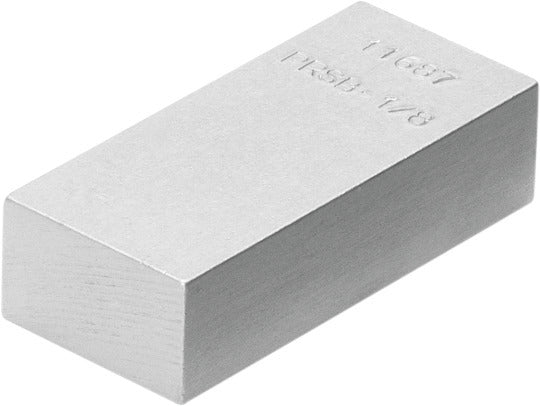 Festo Afdekking Plaat - 11688