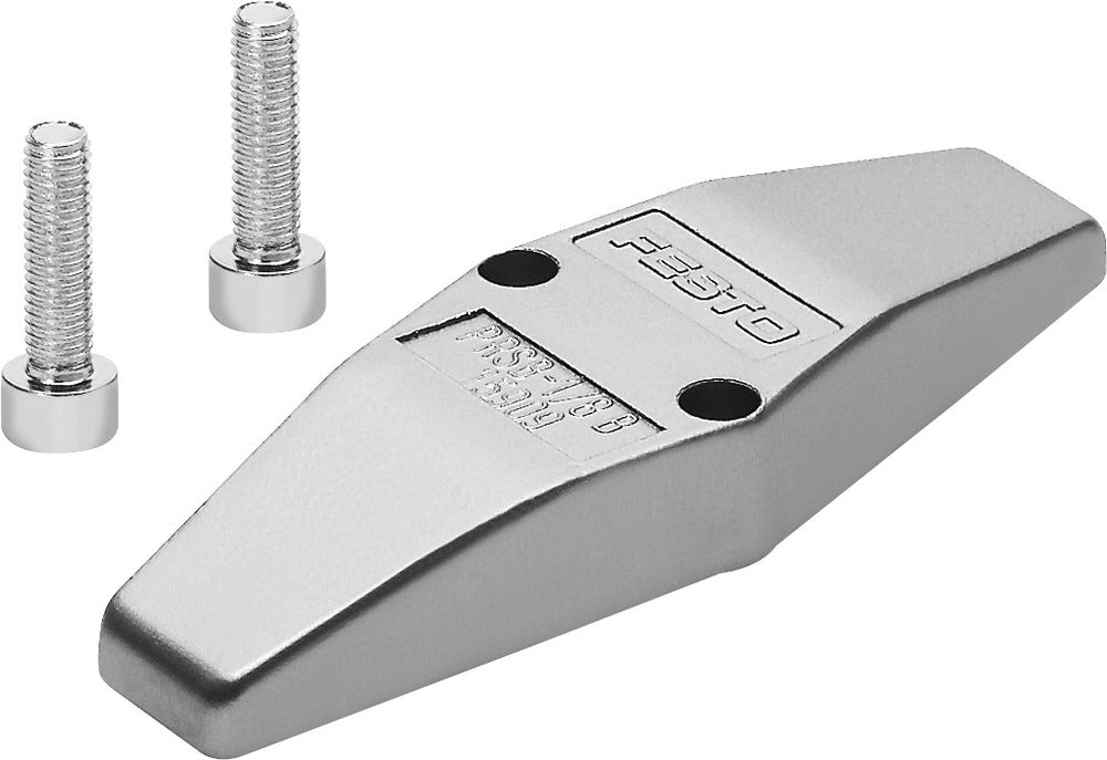 Festo Cover Plate - 15909