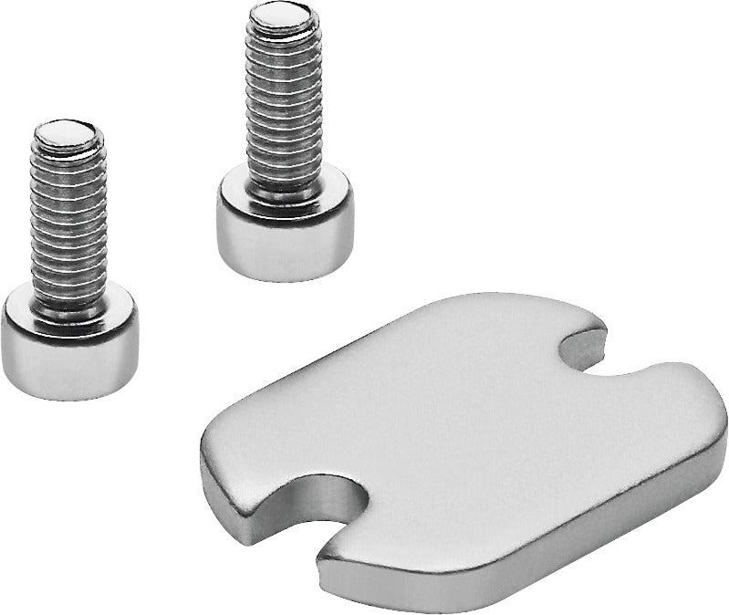 Festo Afdekking Plaat - 30903 [2 Stuks]