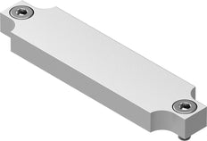 Festo Afdekking Plaat - 4054657