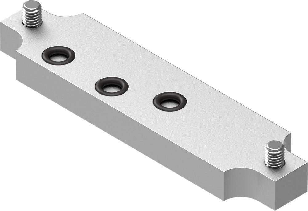 Festo Afdekking Plaat - 4054657