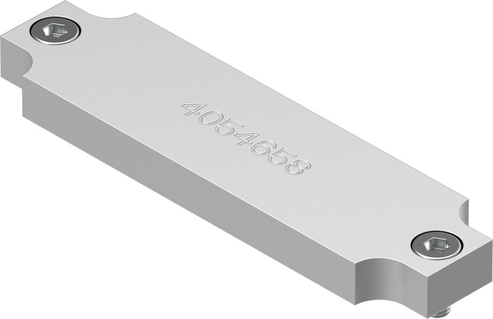Festo Afdekking Plaat - 4054658