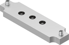 Festo Afdekking Plaat - 4054658