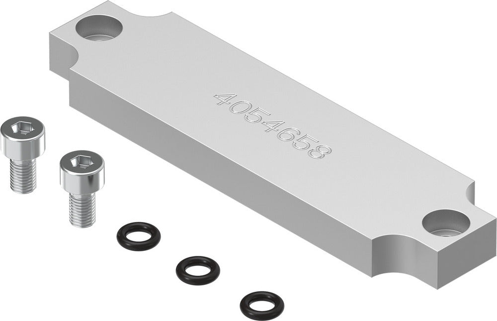 Festo Afdekking Plaat - 4054658